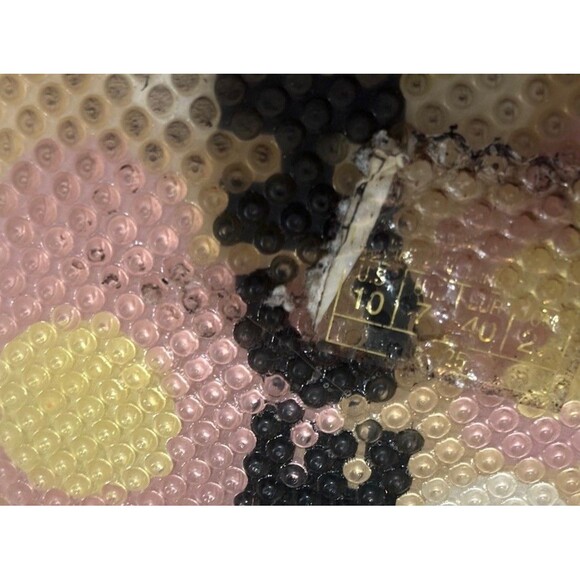 Vintage Y2K Skechers Somethin’ Else Cut Out Platform Sandals Size 10 - Picture 7 of 7